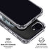 Alchemy Carta Caduceus Rex iPhone 16e Clear Case